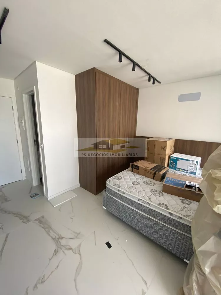 Apartamento à venda com 1 quarto, 25m² - Foto 14