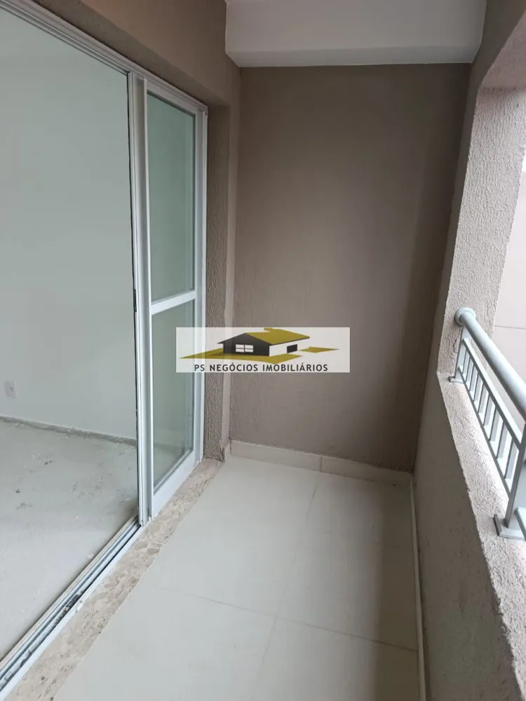 Apartamento, 1 quarto, 26 m² - Foto 7