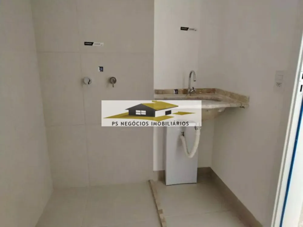 Apartamento, 1 quarto, 26 m² - Foto 12