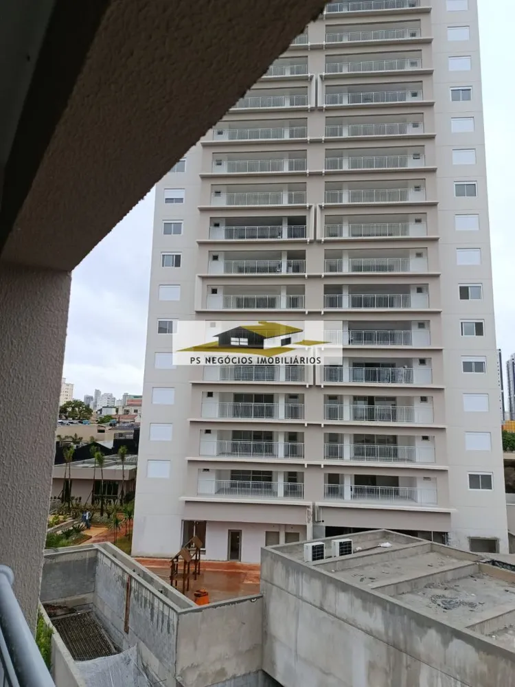 Apartamento, 1 quarto, 26 m² - Foto 9