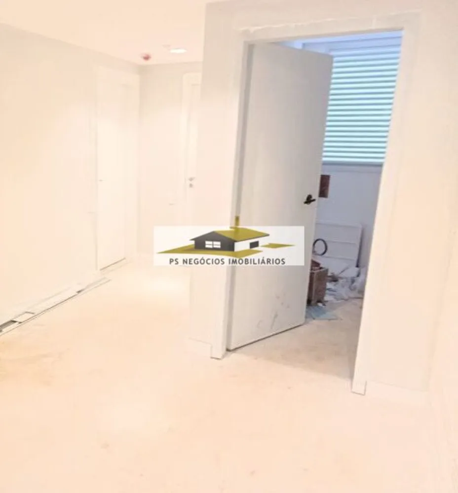 Apartamento, 1 quarto, 26 m² - Foto 4