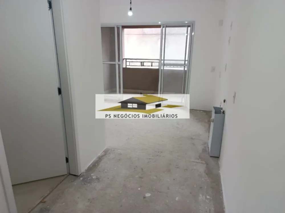 Apartamento, 1 quarto, 26 m² - Foto 3