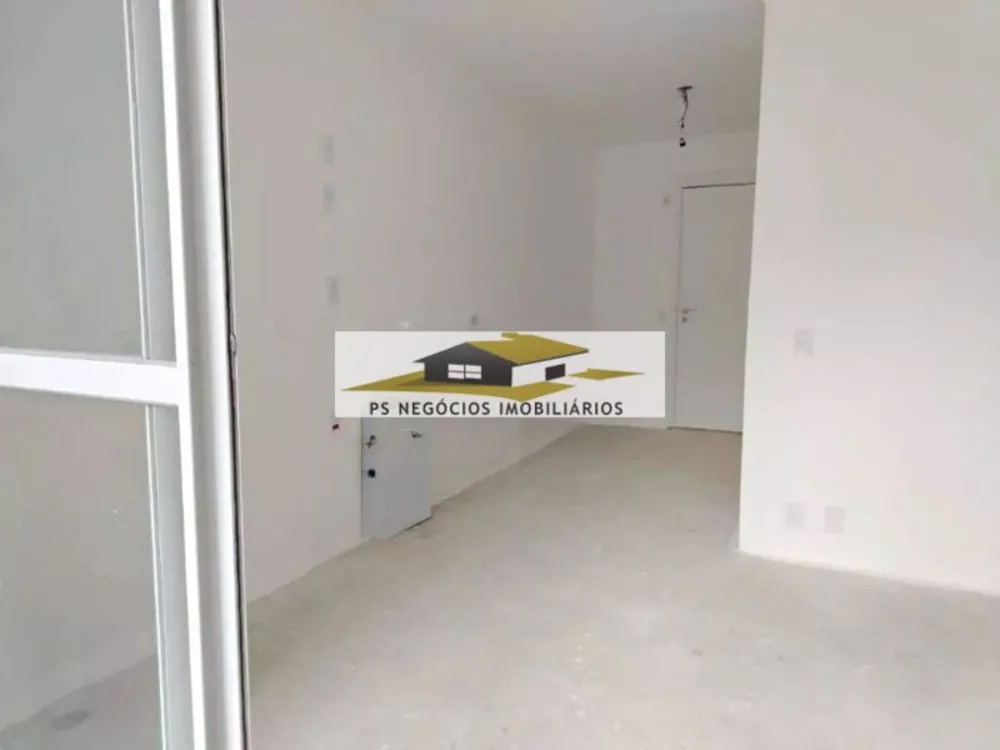 Apartamento, 1 quarto, 26 m² - Foto 6