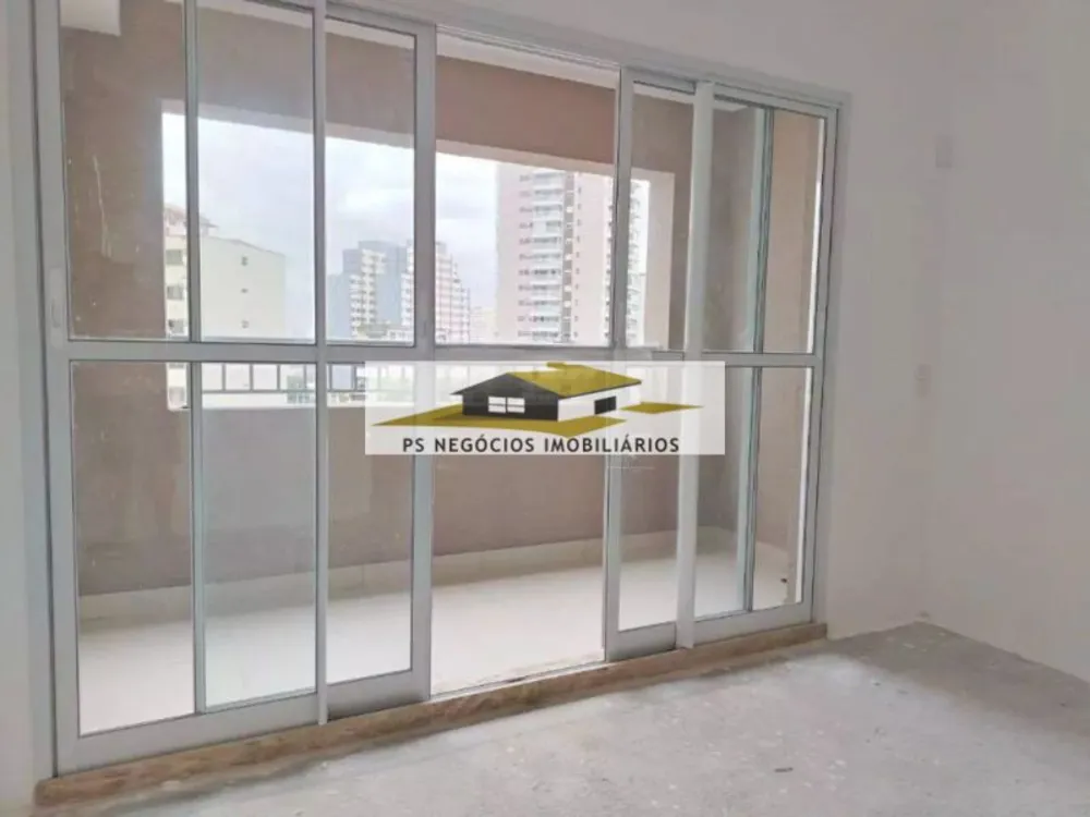 Apartamento, 1 quarto, 26 m² - Foto 1