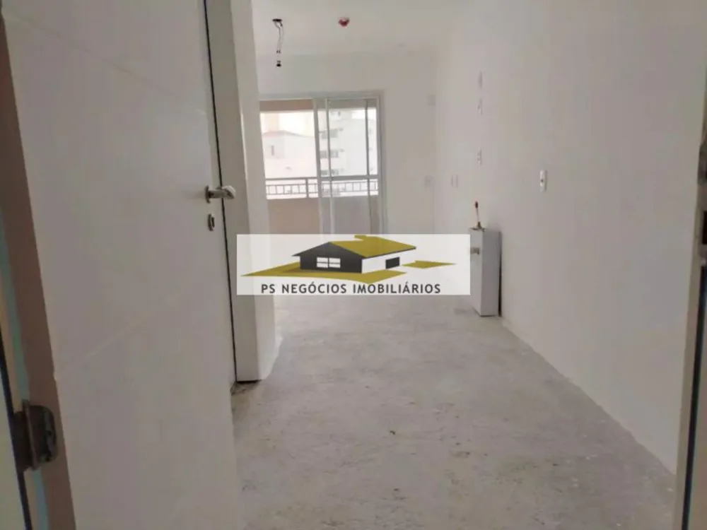 Apartamento, 1 quarto, 26 m² - Foto 2