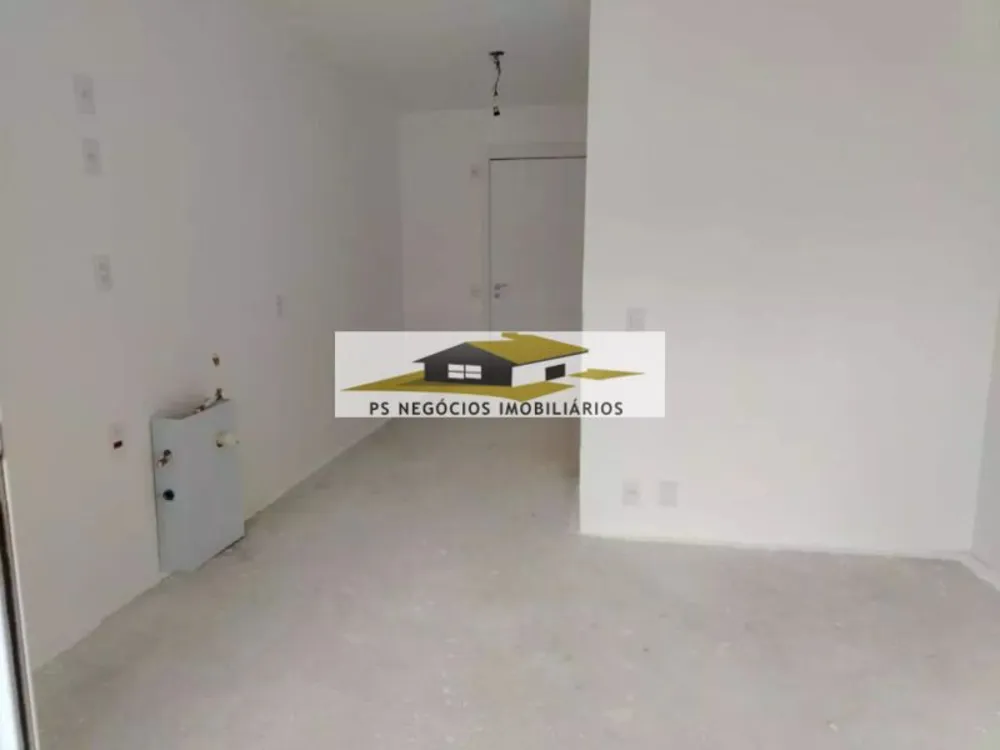 Apartamento, 1 quarto, 26 m² - Foto 5