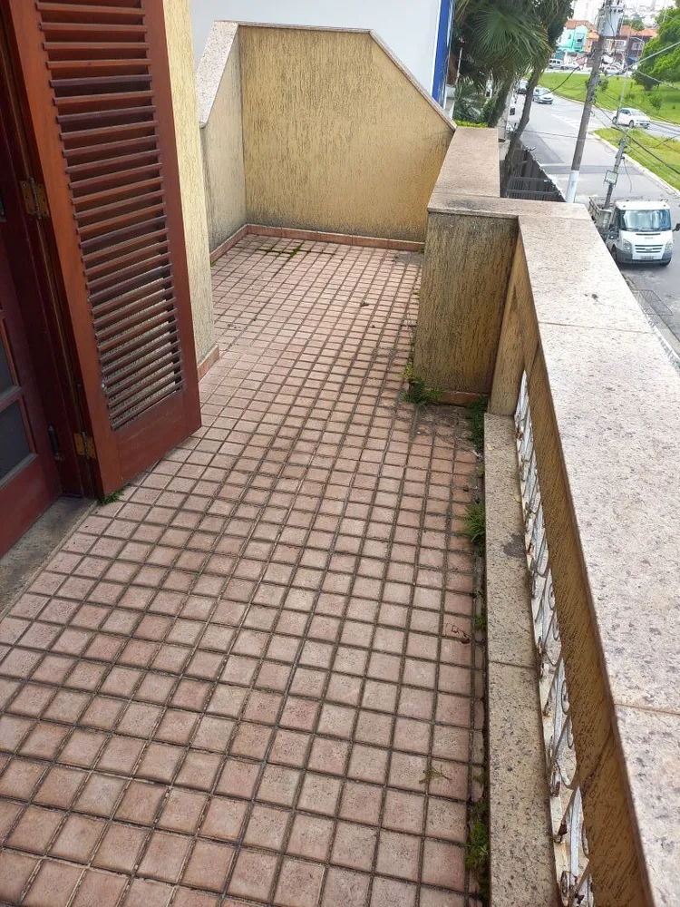 Sobrado, 3 quartos, 240 m² - Foto 7