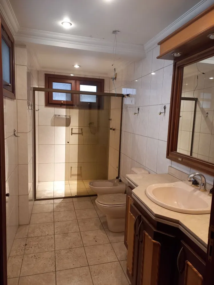 Sobrado, 3 quartos, 240 m² - Foto 11