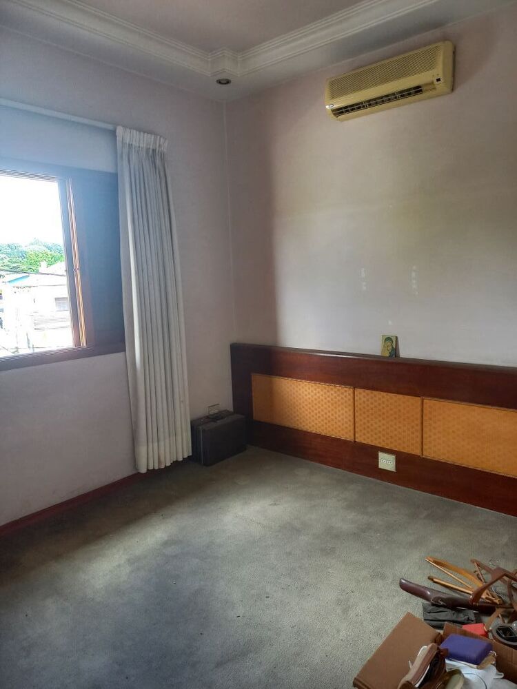 Sobrado, 3 quartos, 240 m² - Foto 1