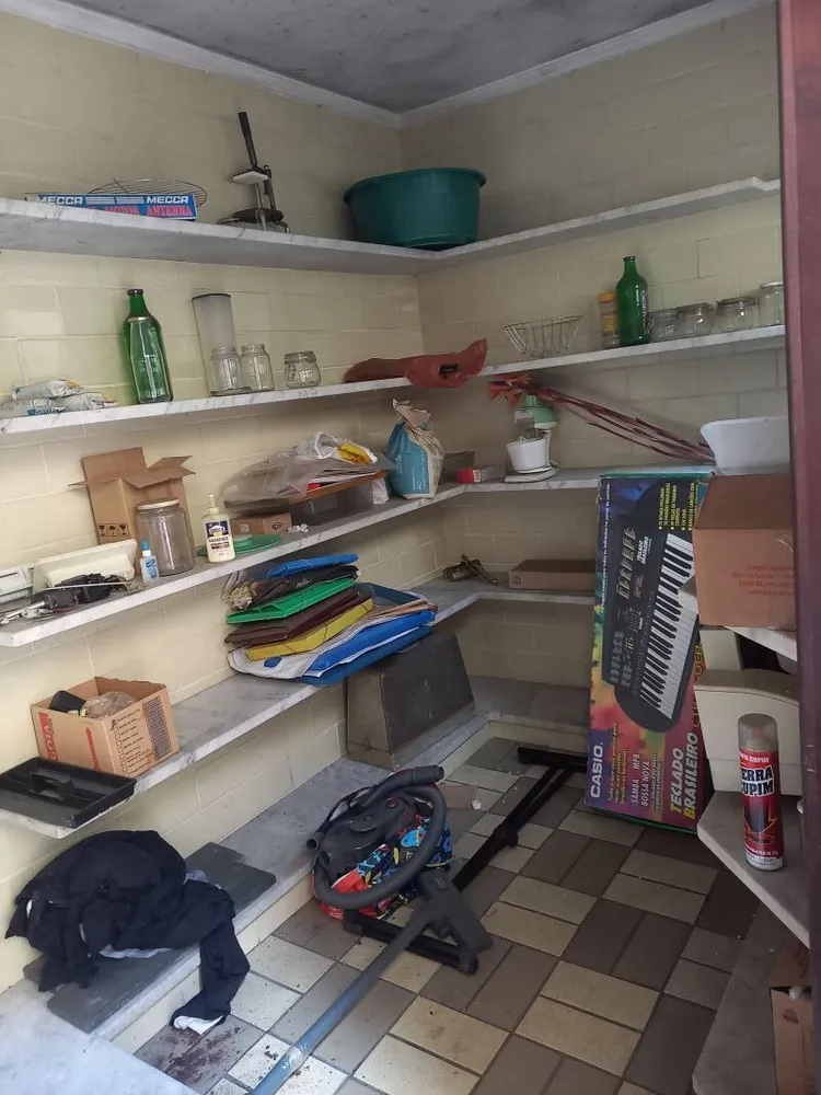 Sobrado, 3 quartos, 240 m² - Foto 14