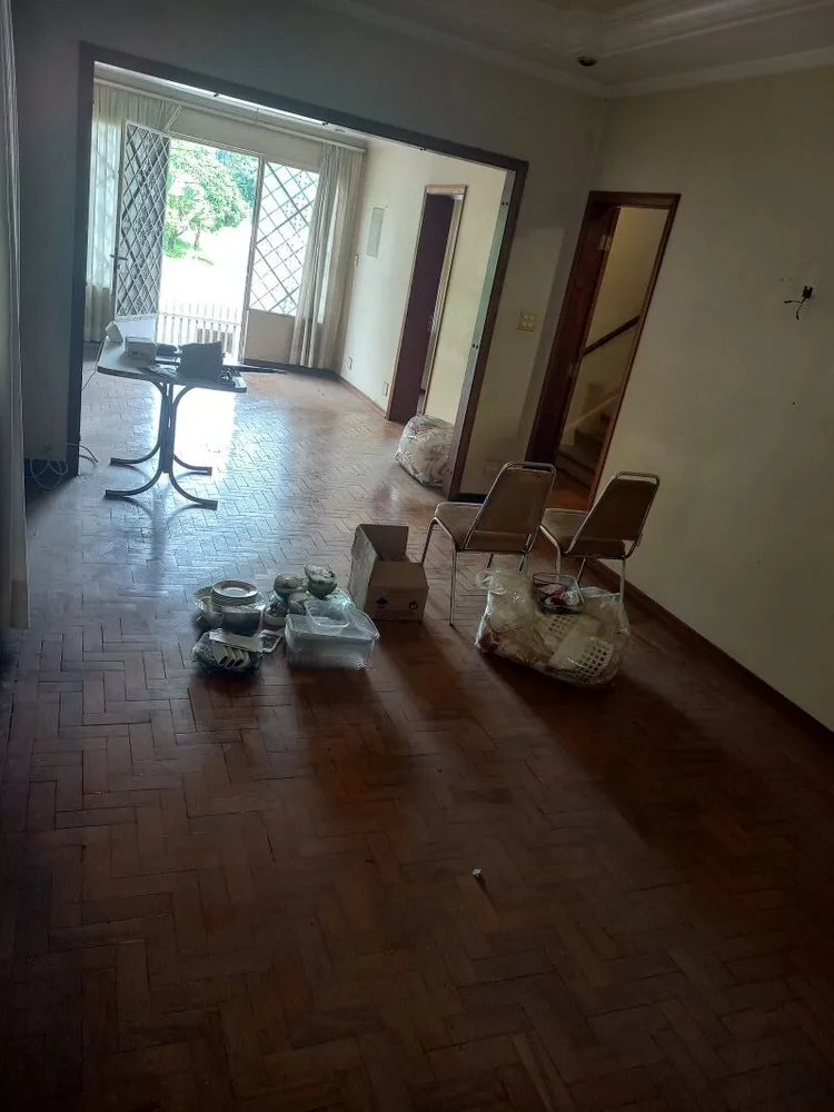 Sobrado, 3 quartos, 240 m² - Foto 2