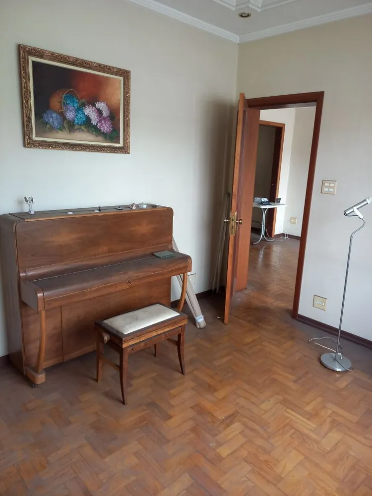 Sobrado, 3 quartos, 240 m² - Foto 4