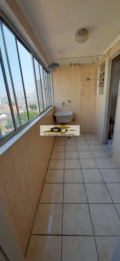 Apartamento, 2 quartos, 73 m² - Foto 8