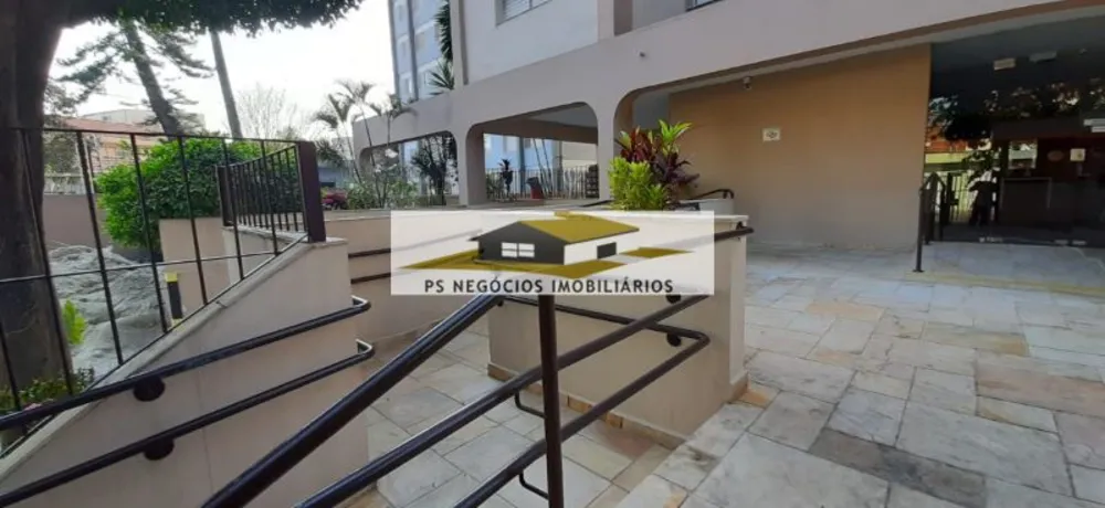 Apartamento, 2 quartos, 73 m² - Foto 8