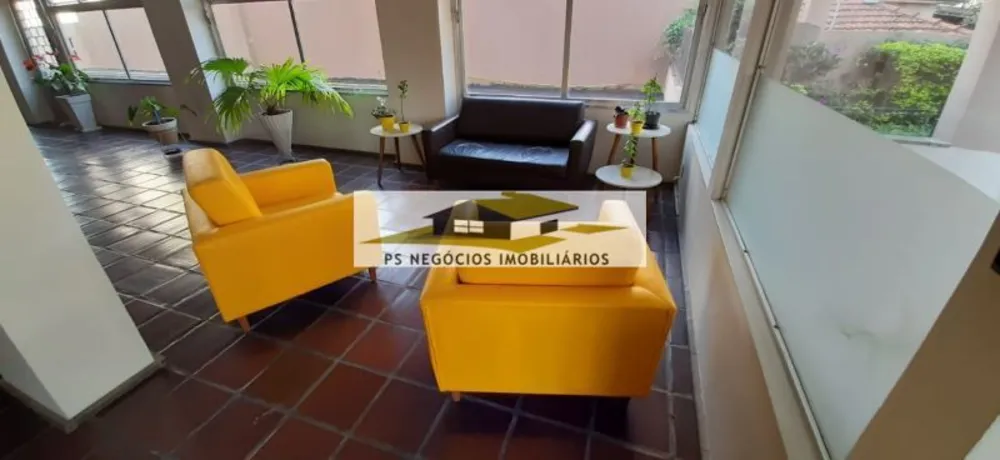 Apartamento, 2 quartos, 73 m² - Foto 11
