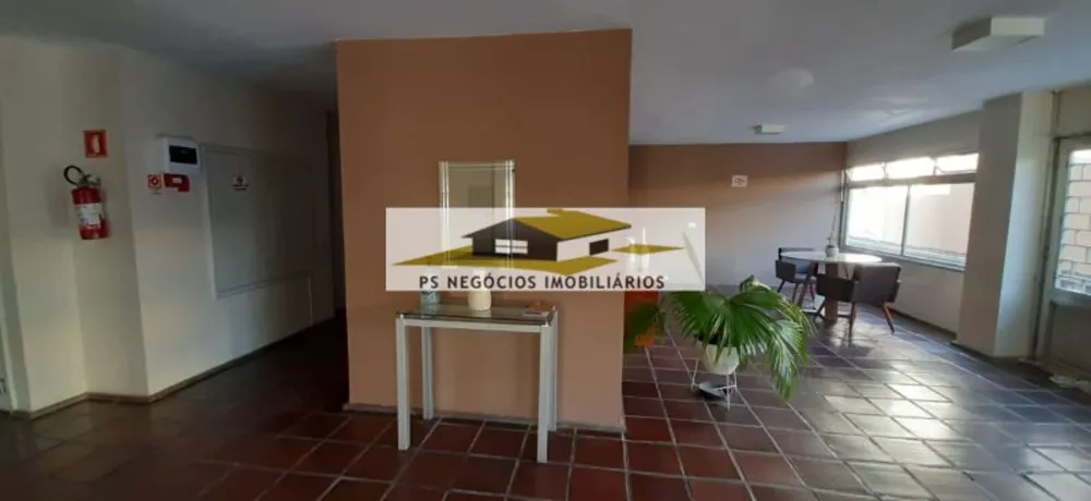 Apartamento, 2 quartos, 73 m² - Foto 2
