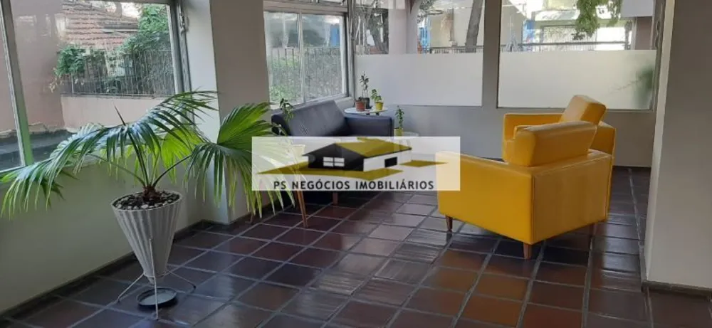 Apartamento, 2 quartos, 73 m² - Foto 1