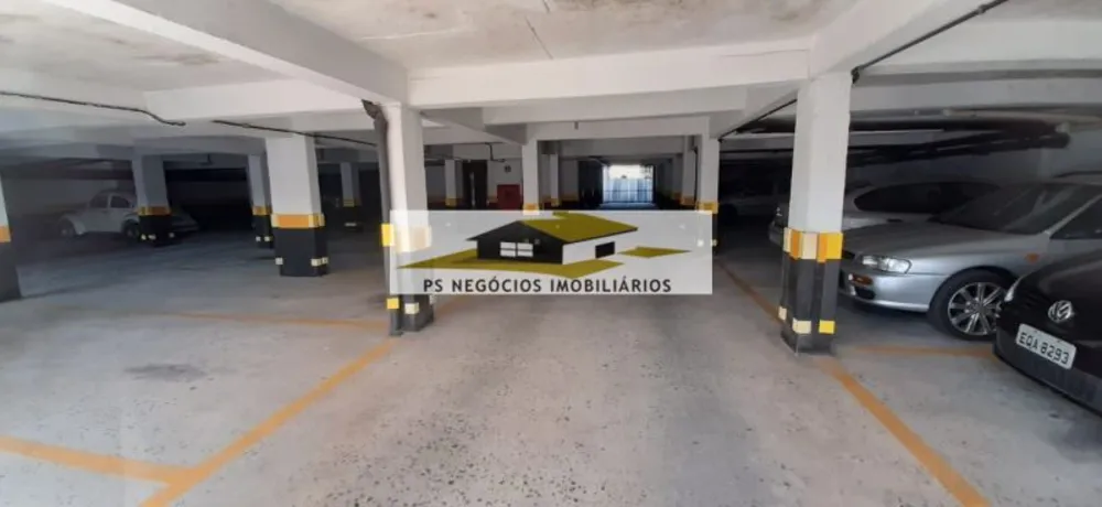 Apartamento, 2 quartos, 73 m² - Foto 11