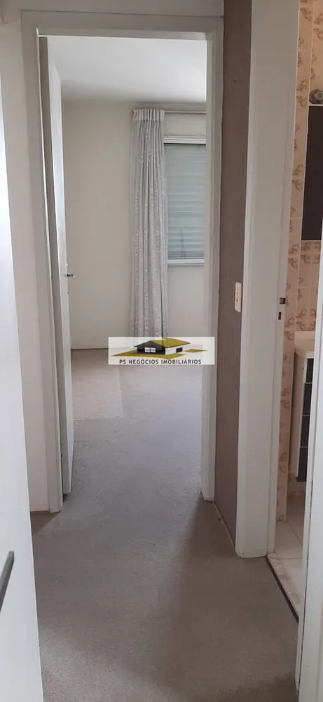 Apartamento, 2 quartos, 73 m² - Foto 10