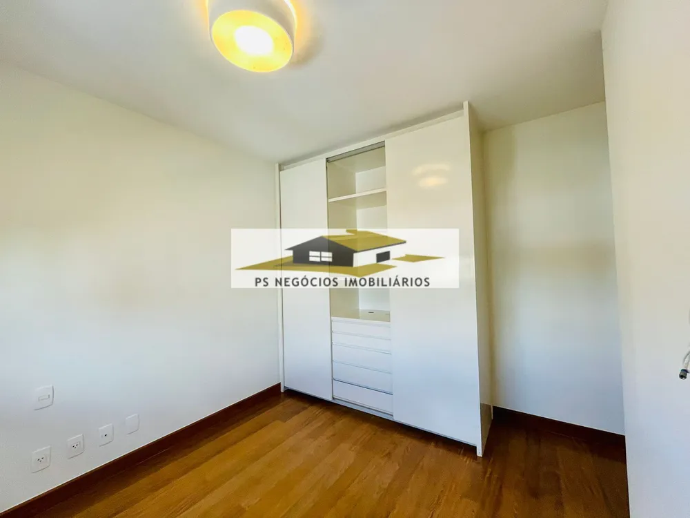 Apartamento, 3 quartos, 215 m² - Foto 2
