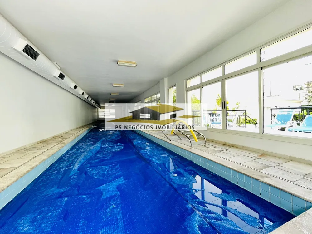 Apartamento, 3 quartos, 215 m² - Foto 15