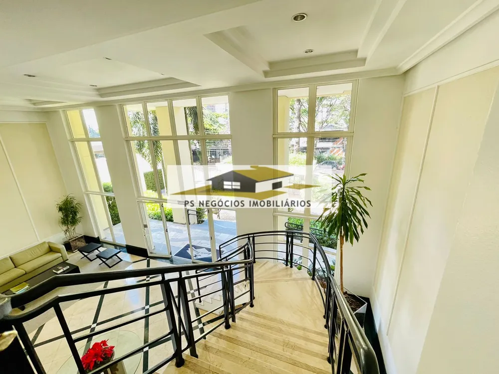 Apartamento, 3 quartos, 215 m² - Foto 11