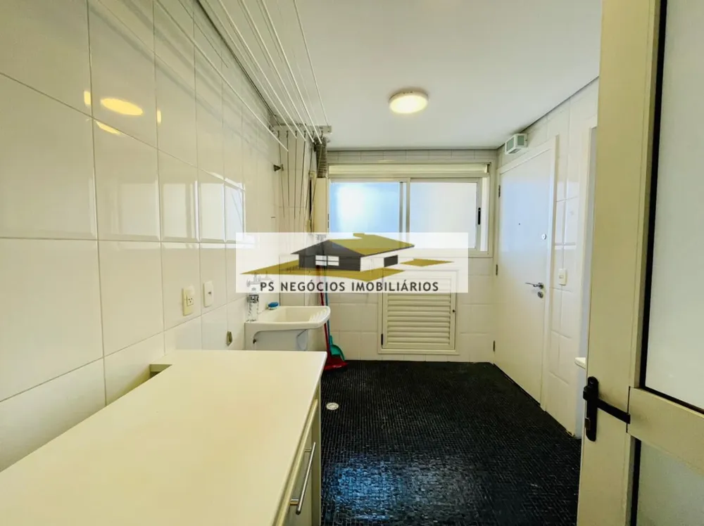 Apartamento, 3 quartos, 215 m² - Foto 10