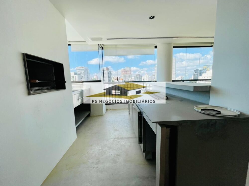 Apartamento, 3 quartos, 215 m² - Foto 4