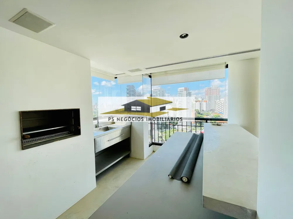 Apartamento, 3 quartos, 215 m² - Foto 4