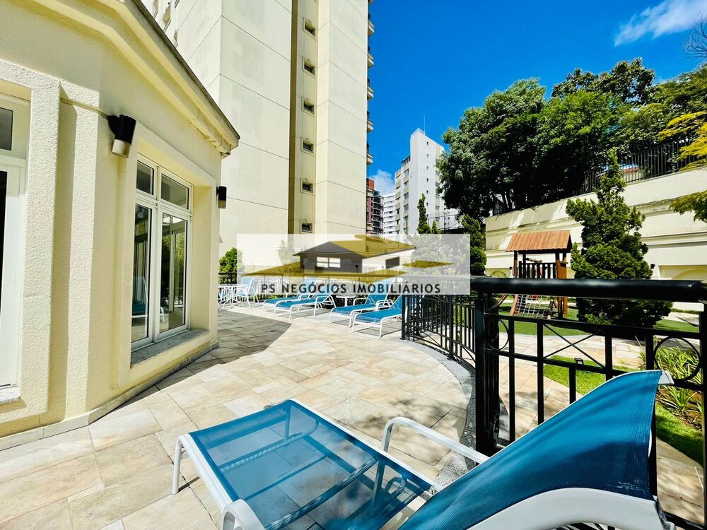 Apartamento, 3 quartos, 215 m² - Foto 1