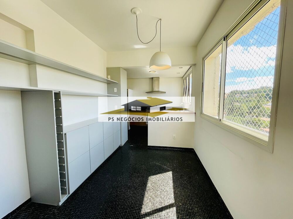 Apartamento, 3 quartos, 215 m² - Foto 3