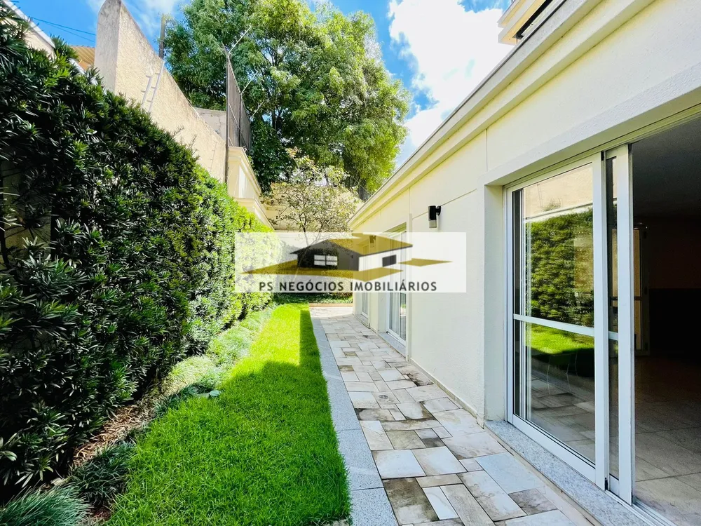 Apartamento, 3 quartos, 215 m² - Foto 12