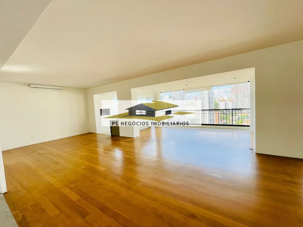 Apartamento, 3 quartos, 215 m² - Foto 6