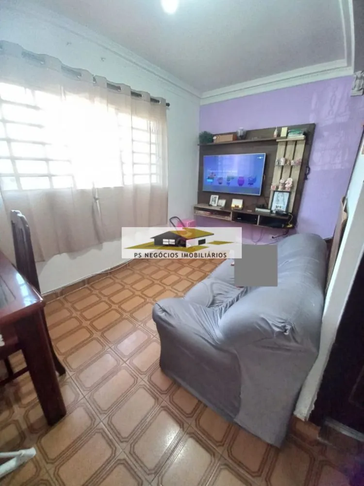 Sobrado, 2 quartos, 80 m² - Foto 6