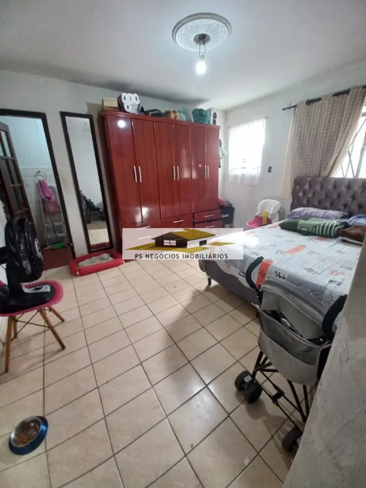 Sobrado, 2 quartos, 80 m² - Foto 13