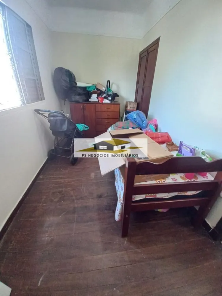 Sobrado, 2 quartos, 80 m² - Foto 16