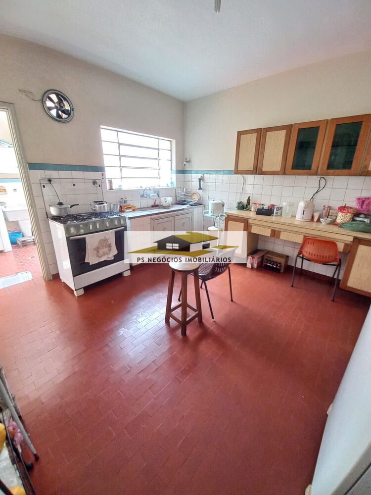 Sobrado à venda com 2 quartos, 80m² - Foto 4