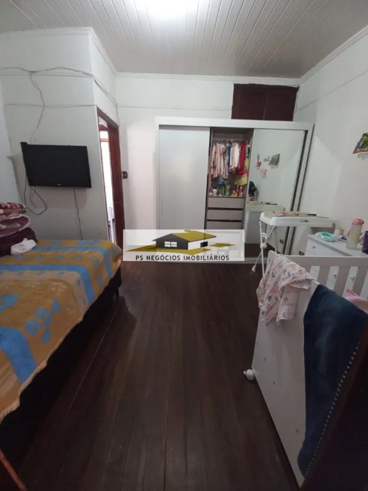 Sobrado, 2 quartos, 80 m² - Foto 15