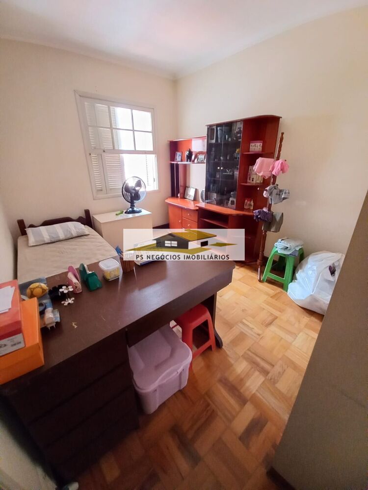 Sobrado à venda com 2 quartos, 80m² - Foto 3