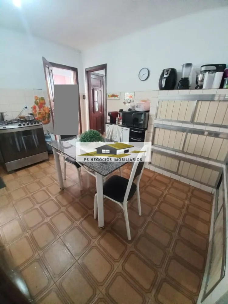 Sobrado, 2 quartos, 80 m² - Foto 9
