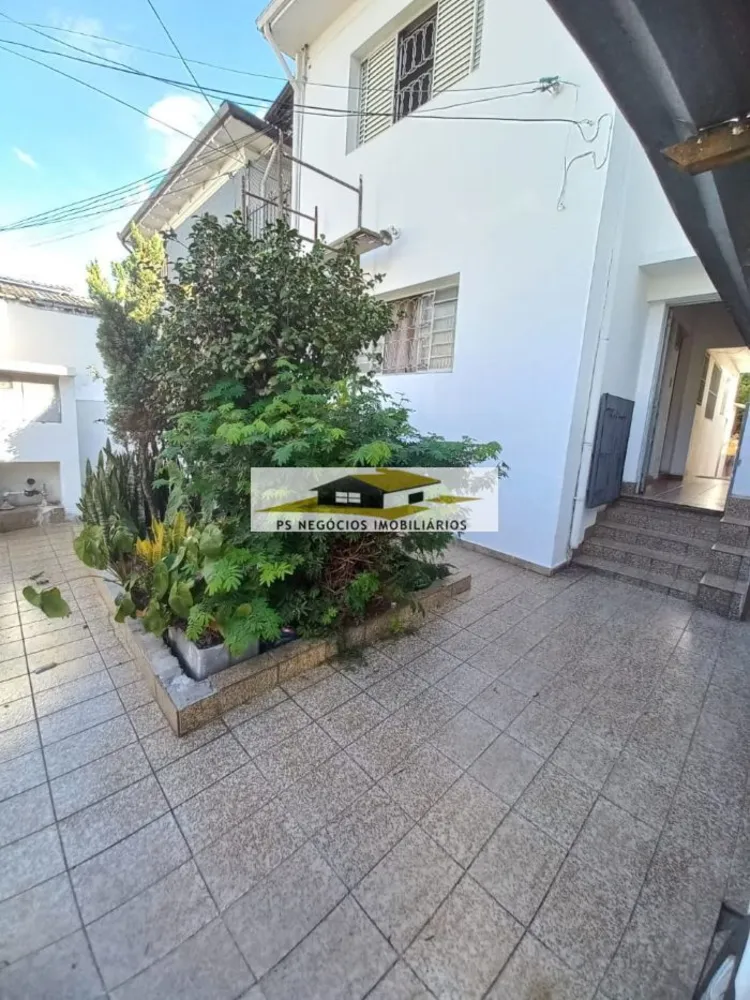 Sobrado, 2 quartos, 80 m² - Foto 5