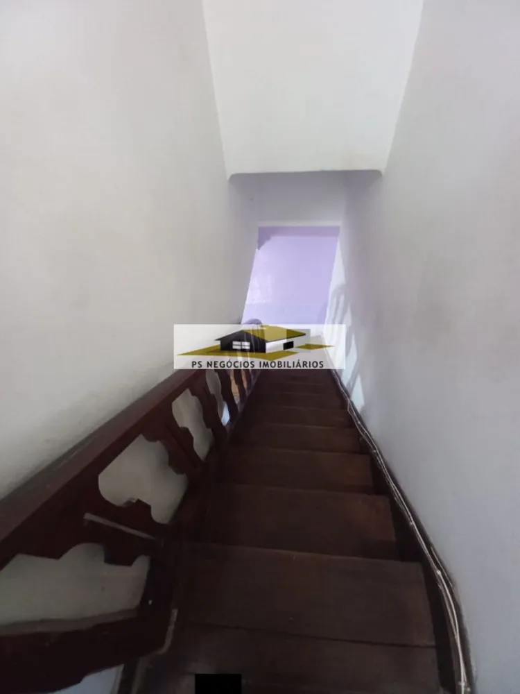 Sobrado, 2 quartos, 80 m² - Foto 12