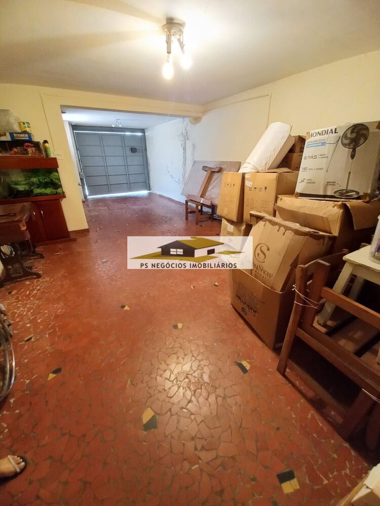 Sobrado à venda com 2 quartos, 80m² - Foto 1