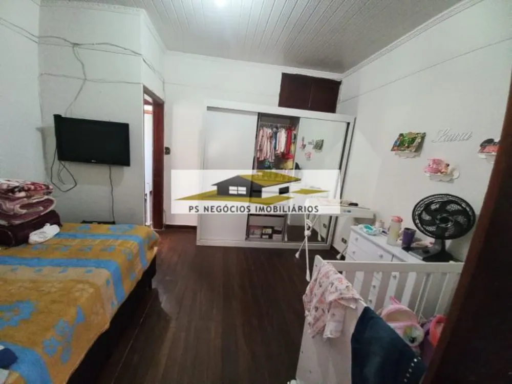 Sobrado, 2 quartos, 80 m² - Foto 14