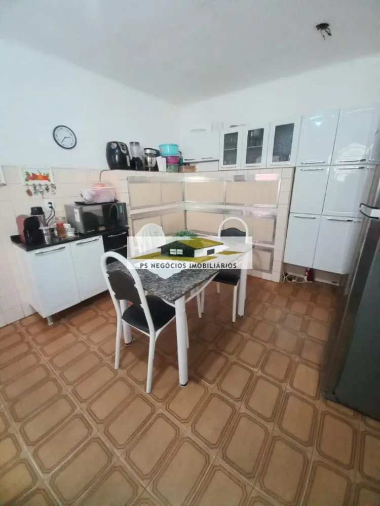 Sobrado, 2 quartos, 80 m² - Foto 11