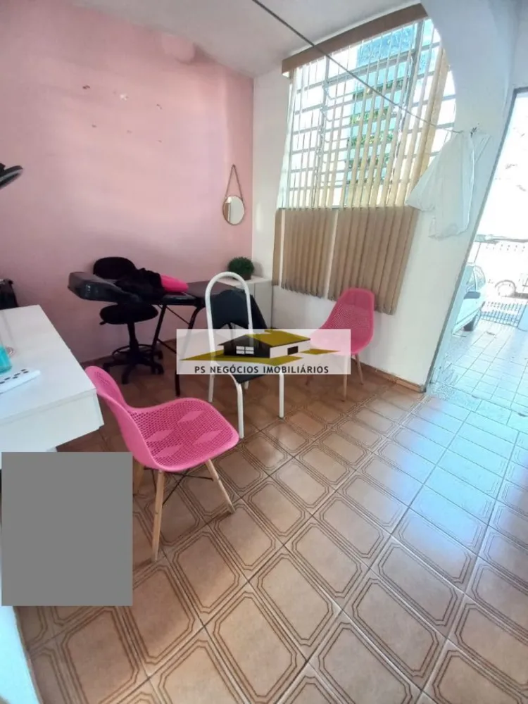 Sobrado, 2 quartos, 80 m² - Foto 8