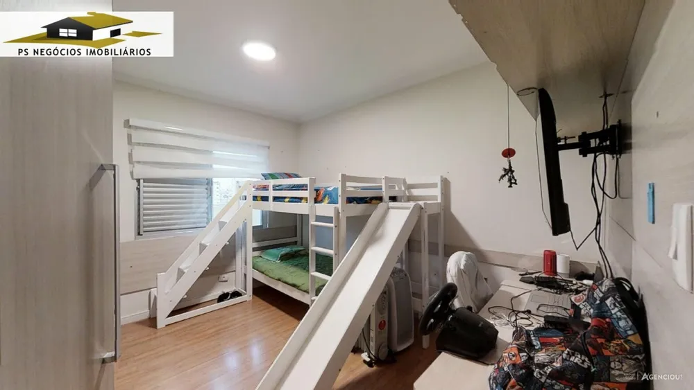 Cobertura, 3 quartos, 170 m² - Foto 11