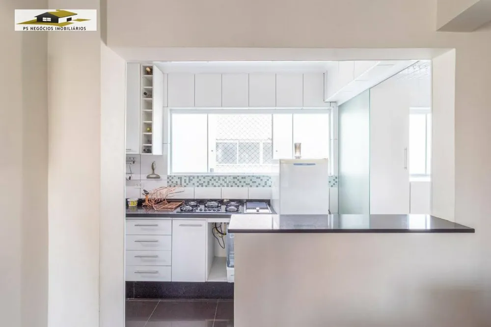Cobertura, 3 quartos, 170 m² - Foto 3