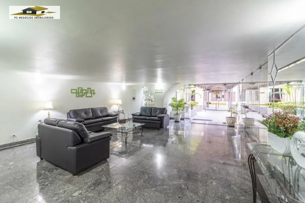 Cobertura, 3 quartos, 170 m² - Foto 16