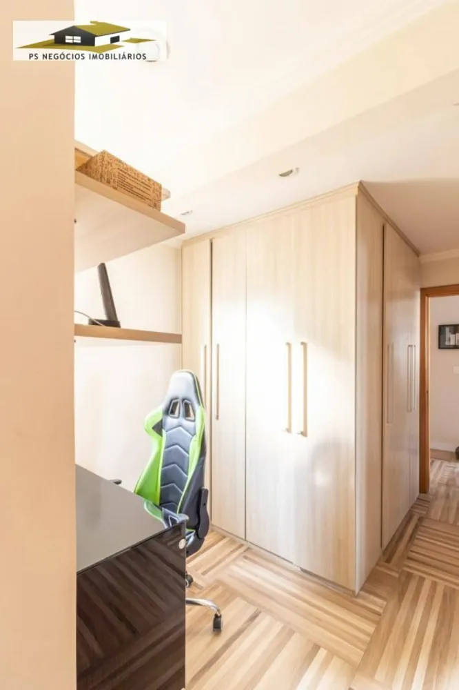 Cobertura, 3 quartos, 170 m² - Foto 5